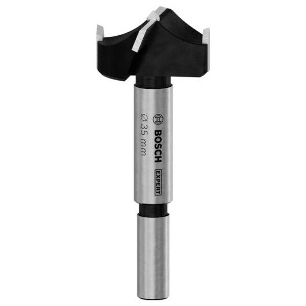 Bosch Accessories 2608901857 Forstnerův vrták, čelní fréza 35 mm 1 ks