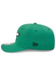 New Era Pánská kšiltovka Philadelphia Eagles NFL Historic 2026 Sideline 9SEVENTY Stretch-Snap