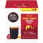 NESCAFÉ Grande New York 18 ks