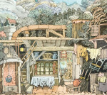 O Jeníčkovi a Mařence - Stephen King, Maurice Sendak