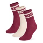 Ponožky Fila F3608-AW24 (3-PACK)