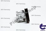 SKV Servo čerpadlo řízení AUDI A4 B6 A4 B7 8E0145153