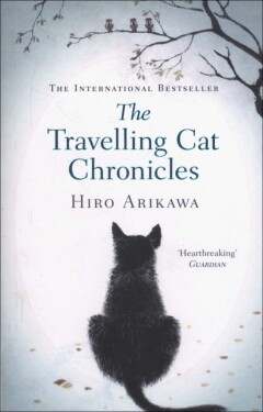 The Travelling Cat Chronicles