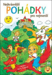 Nejkrásnější pohádky pro nejmenší,