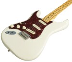 Fender American Professional II Stratocaster LH MN OWT
