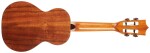 Kamaka HF-2 I Concert Slotted Head Ukulele