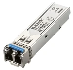 D-Link 1-Port Mini-GBIC SFP / Transceiver modul / 1000BaseLX / 1000 Mb/s (DIS-S310LX)