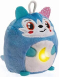 BABY Twinkle Twinkle Malý vlk