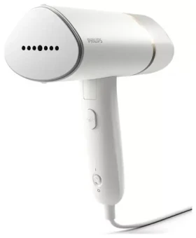 Philips STH3020/10 / Ruční napařovač / 1000 W / 20g/min / 120 ml (STH3020/10)