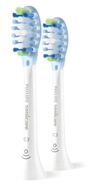 Philips Sonicare Premium Plaque Defence HX9042/87 / Náhradní hlavice / 2 ks (HX9042/87)