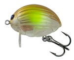 Salmo Wobler Lil' Bug Clear AYU - 2cm,Salmo Wobler Lil' Bug Clear AYU - 2cm
