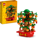 LEGO® Iconic 40648 Strom hojnosti - LEGO® Icons