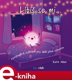 Líbíš se mi... Kate Allan