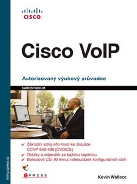 Cisco VoIP Kevin Wallace