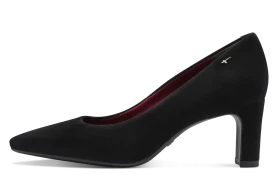 Tamaris 1-22455-47-001 Dámské lodičky black 37