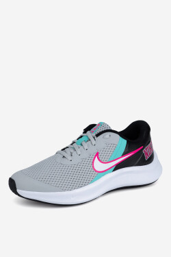 Sportovní Nike DD1144-001 Materiál/-Syntetický,Látka/-Látka