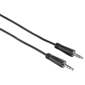 Hama audio kabel jack vidlice - vidlice 1,5 m / sáček (45358-H)