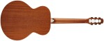 Flight Flight PIXI MAH Acoustic Travel Guitar