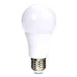 Solight žárovka LED A60 E27 10W bílá studená