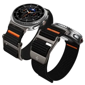 Spigen DuraPro Flex řemínek pro Samsung Galaxy Watch 8 (40/44/46mm) (AMP10116)