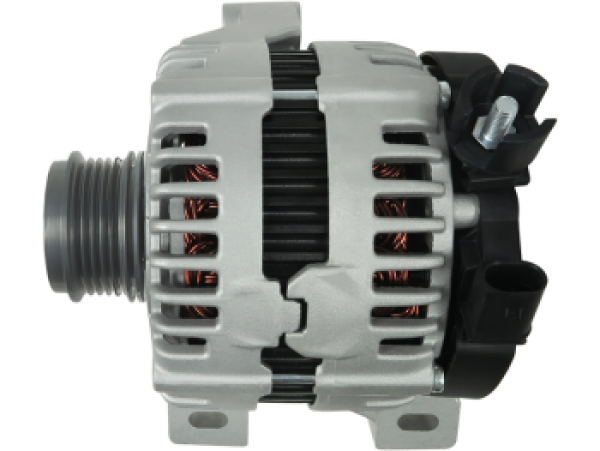 Alternátor VOLVO C30, C70 II, S40 II, V50 a V40/V60 2.0–2.5 Benzin(T)/Diesel(D3–D5)