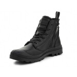 Boty Palladium Pampa Zip Lth Ess M 76888-008-M EU 47