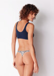 Cotonella Essentials Tanga 3489 A'3 S-L směs barev M