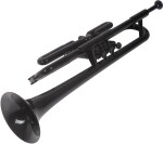 PTrumpet Bb Black