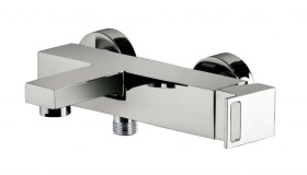 PAFFONI - Effe Vanová baterie, chrom EF022CR