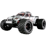 Carson Modellsport Virus 4.1 4S střídavý (Brushless) 1:8 RC model auta elektrický Buggy 4WD (4x4) 100% RtR 2,4 GHz vč. a