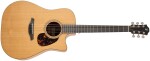Furch Blue Dc-CM CNR Active 2026