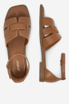 Sandály Jenny 8036034 Syntetický materiál
