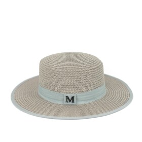 Dívčí klobouk Art Of Polo Hat cz21249-2 Light Grey Velikost: UNI