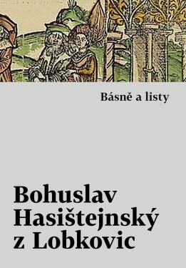 Básně listy