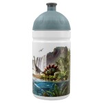 Zdravá lahev® - Dinosauří svět 0,5l N