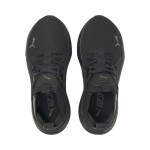 Puma Softride Enzo Nxt Black Castlero JR 195569-01 37.5