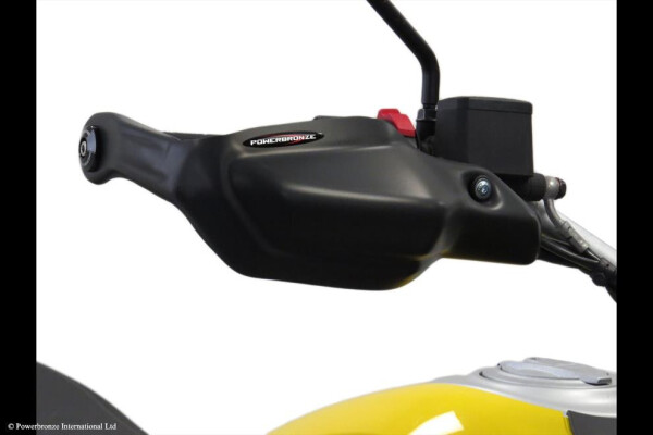 Ducati Scrambler 800 23-26 Kryty páček Powerbronze