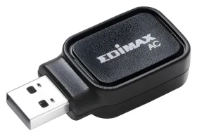 Edimax EW-7611UCB / Wi-Fi a Bluetooth adaptér / USB / 802.11ac / Bluetooth 4.0 / Dual Band 2,4/5GHz (EW-7611UCB)
