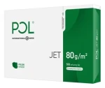 IGE POLJET 9938A80 / Papír / A4 / 80g/m2 / 500 listů / matný (9937A80)