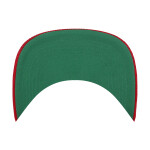 47 Brand Pánská kšiltovka Chicago Blackhawks NHL Double Header Mesh ’47 HITCH RF