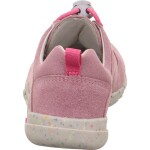 Dívčí tenisky Barefit TRACE Purple/Pink Superfit 1-006037-8500 fialová - 35
