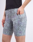 Patagonia W's Maipo Shorts - 8" Rock Wash: Thermal Blue M