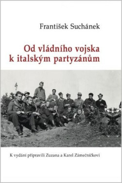 Od vládního vojska k italským partyzánům