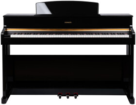 Henry`s Veretis HDP301 - Black