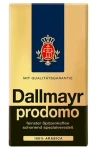 Dallmayr Prodomo mletá Káva 500 g