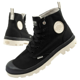 Boty Palladium Pampa Chrome 74470-008-M 43