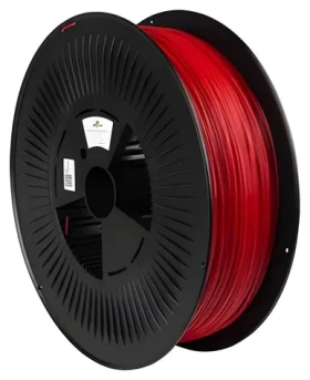 Spectrum PET-G Premium Bloody Red / Tisková struna / 1.75 mm / 4.5 kg (80630)