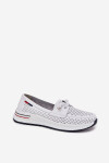 Polobotky model 215143 Step in style 38