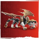 LEGO® NINJAGO® 71809 Egalt Pán draků