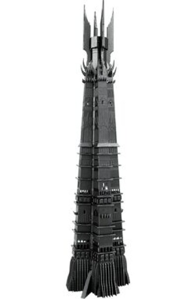 Metal Earth 3D Puzzle Pán prstenů: Orthanc